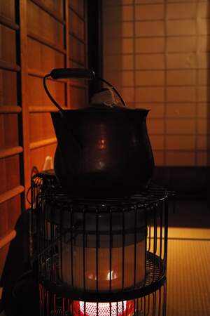プーアール茶ドットコムのお茶会