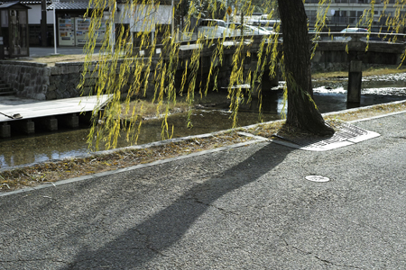 京都白川