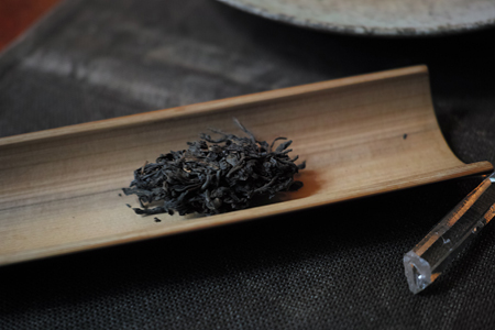 7532七子餅茶80年代プーアル茶