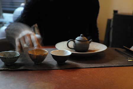 7532七子餅茶80年代プーアル茶