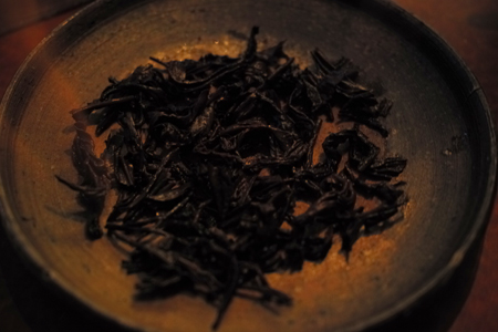 7532七子餅茶80年代プーアル茶