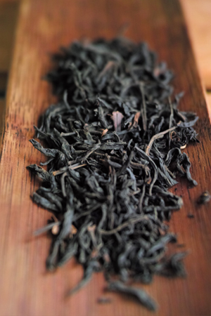 無名烏龍茶2013年