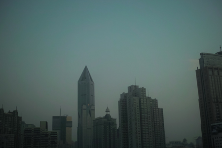 上海