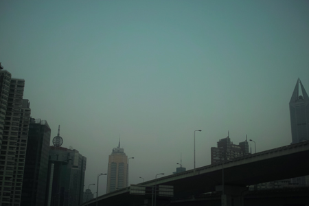 上海