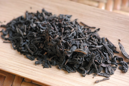 広西六堡茶90年代