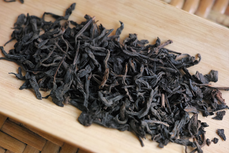 広西六堡茶90年代