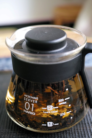 昆明老方磚92年プーアル茶