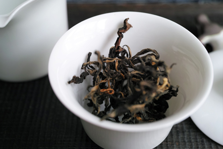 漫撒無聞紅茶2015年