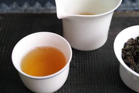 漫撒無聞紅茶2015年