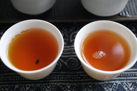 漫撒生態紅餅2015年