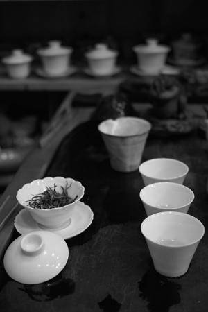 漫撒山風道の散茶2015年