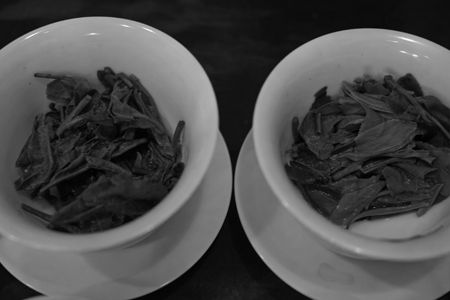 丁家老寨青餅2012年
