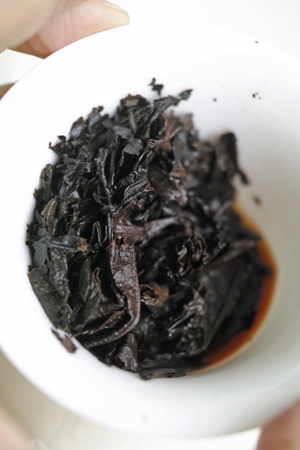 7581荷香茶磚97年