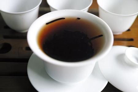 下関銷法沱茶90年代