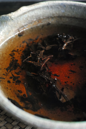 7581荷香茶磚97年