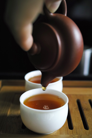 漫撒陰涼紅茶2015年