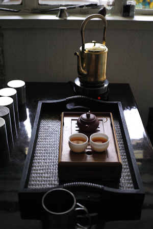 漫撒陰涼紅茶2015年