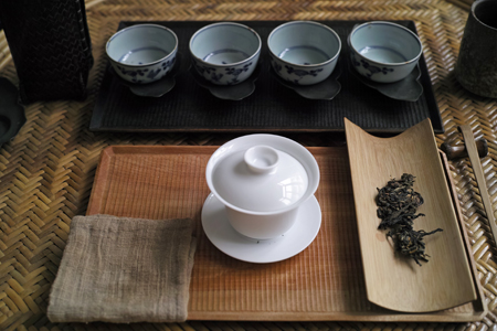 漫撒陰涼紅茶2015年