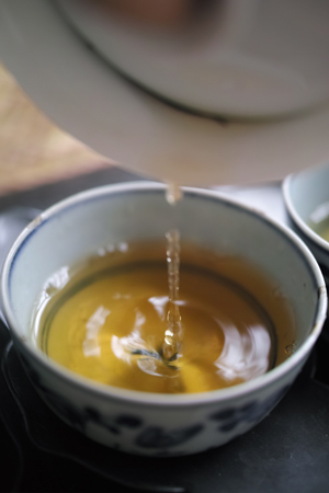 漫撒陰涼紅茶2015年