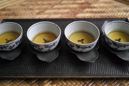 漫撒陰涼紅茶2015年