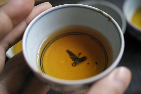 漫撒陰涼紅茶2015年