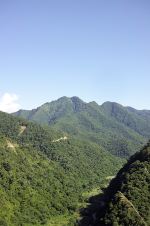 刮風寨