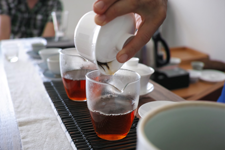 雲南古樹紅茶