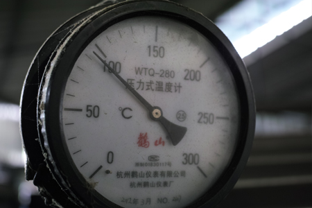 機械乾燥