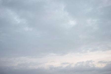 西双版納の空