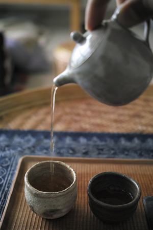 茶学