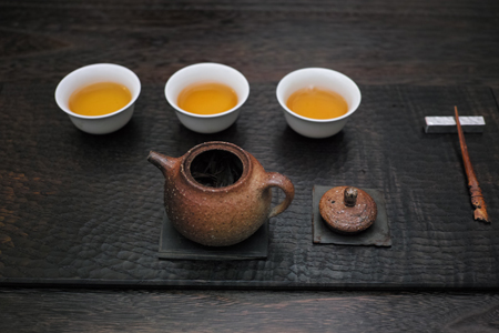 雲南紅茶