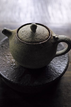 茶学気配