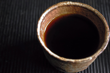 茶湯