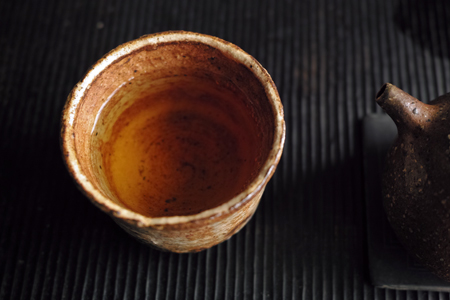 茶湯