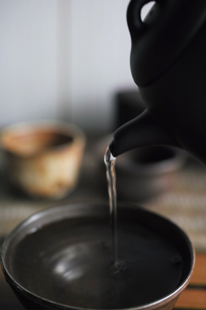 水切りテスト