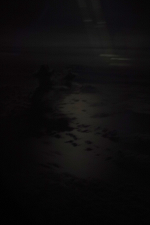 夜間飛行