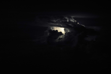 夜間飛行