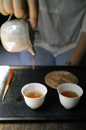 茶学