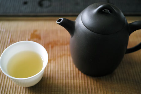 茶壺