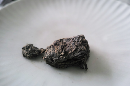 茶頭