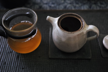 泡茶