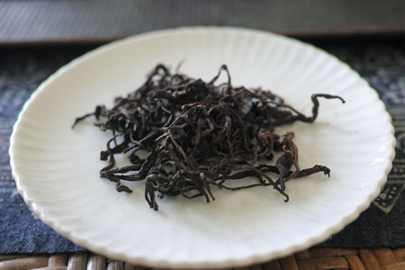 温州人の易武古樹熟茶