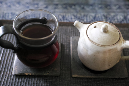 泡茶3