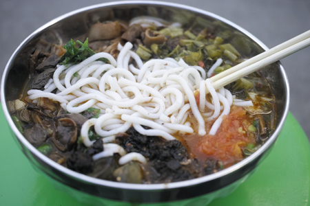 酸醤米綫