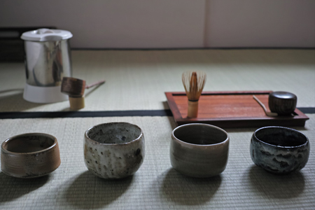 抹茶