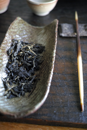 雲南紅茶茶葉