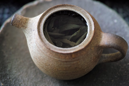 泡茶3
