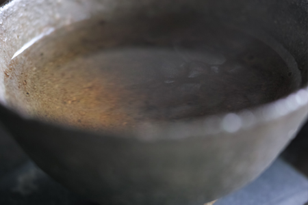 白茶