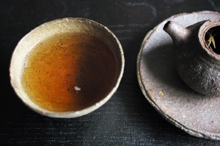 泡茶2