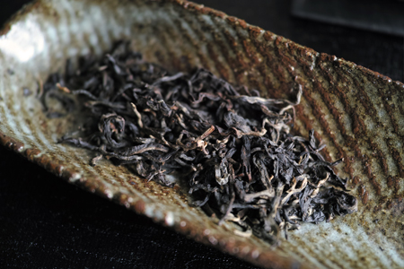 茶葉